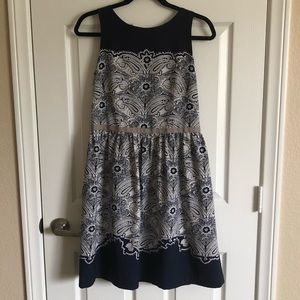 LOFT Dress Size 4